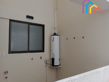 Renta de Penthouse en Polanco