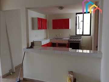 Renta de Penthouse en Polanco