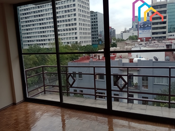 Renta de Penthouse en Polanco