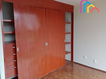 Renta de Penthouse en Polanco