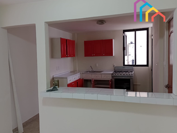 Renta de Penthouse en Polanco