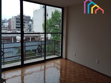 Renta de Penthouse en Polanco