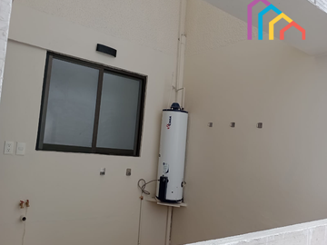 Renta de Penthouse en Polanco