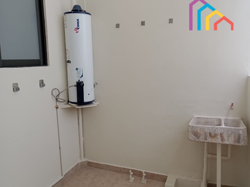 Renta de Penthouse en Polanco