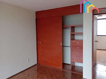 Renta de Penthouse en Polanco