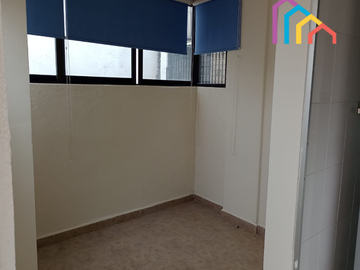 Renta de Penthouse en Polanco