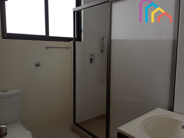 Renta de Penthouse en Polanco