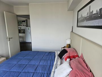 VENTA DEPARTAMENTO QUARTIER SAN TELMO: 2 AMB. C/MUEBLES -COCH- SEG. 24HS PRÓXIMO UNIVERSIDADES
