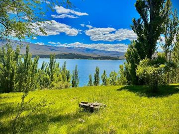 Estancia Paso Chacabuco- Rio Negro