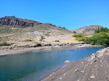 Estancia Paso Chacabuco- Rio Negro