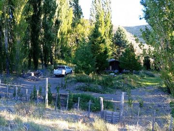 Estancia Paso Chacabuco- Rio Negro