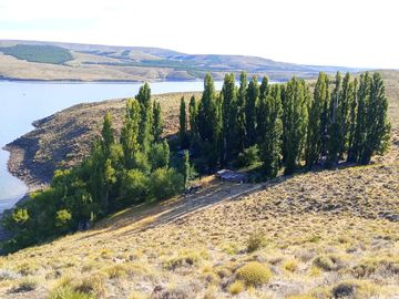 Estancia Paso Chacabuco- Rio Negro