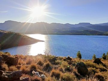 Estancia Paso Chacabuco- Rio Negro