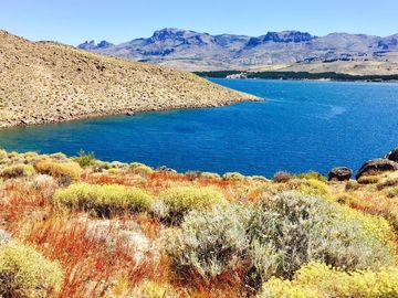 Estancia Paso Chacabuco- Rio Negro