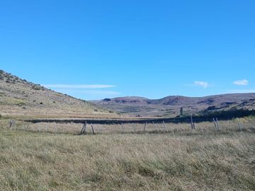 Estancia Paso Chacabuco- Rio Negro