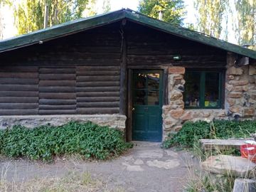 Estancia Paso Chacabuco- Rio Negro