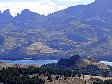 Estancia Paso Chacabuco- Rio Negro