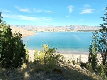 Estancia Paso Chacabuco- Rio Negro