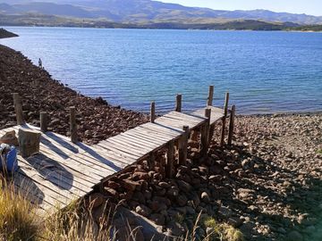 Estancia Paso Chacabuco- Rio Negro