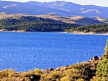 Estancia Paso Chacabuco- Rio Negro