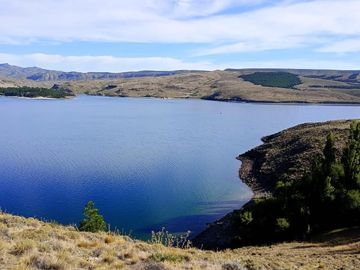 Estancia Paso Chacabuco- Rio Negro