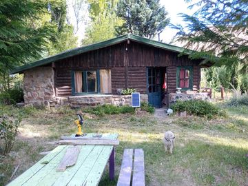 Estancia Paso Chacabuco- Rio Negro