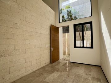 Casa en venta PRIVADA GAVIONES, en Cholul, Mérida  Yuc.