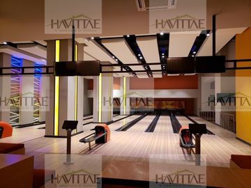 venta departamento exterior 2 recamaras city tower green
