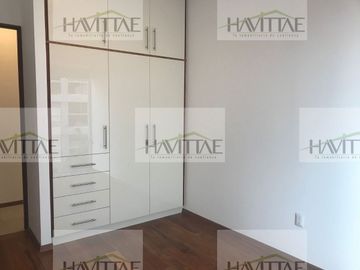 venta departamento exterior 2 recamaras city tower green