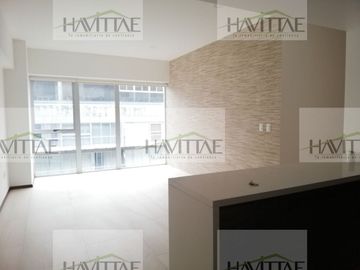 venta departamento exterior 2 recamaras city tower green