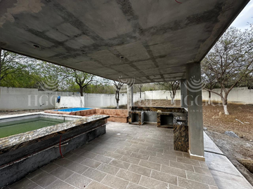 QUINTA EN VENTA EN ALLENDE