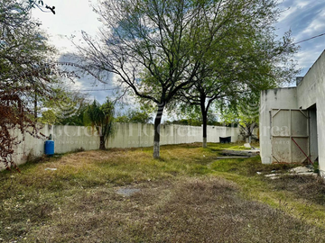 QUINTA EN VENTA EN ALLENDE
