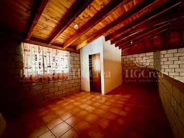 QUINTA EN VENTA EN ALLENDE