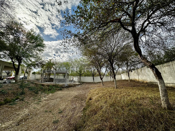 QUINTA EN VENTA EN ALLENDE
