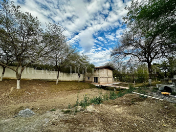 QUINTA EN VENTA EN ALLENDE
