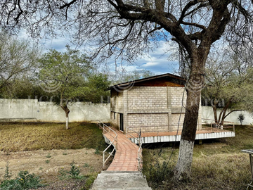 QUINTA EN VENTA EN ALLENDE