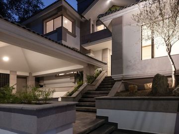 CASA EN VENTA EN RESIDENCIAL CHIPINQUE