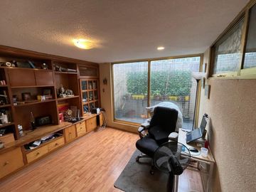CC EN VENTA AMPLIA Y CÓMODA CASA, LOS REYES, COYOACAN