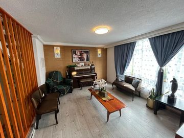CC EN VENTA AMPLIA Y CÓMODA CASA, LOS REYES, COYOACAN