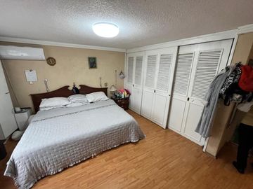 CC EN VENTA AMPLIA Y CÓMODA CASA, LOS REYES, COYOACAN