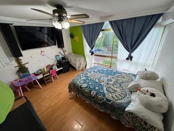 CC EN VENTA AMPLIA Y CÓMODA CASA, LOS REYES, COYOACAN