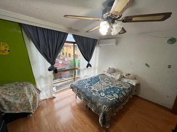 CC EN VENTA AMPLIA Y CÓMODA CASA, LOS REYES, COYOACAN