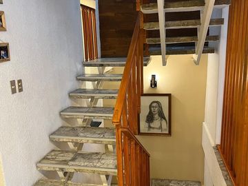CC EN VENTA AMPLIA Y CÓMODA CASA, LOS REYES, COYOACAN