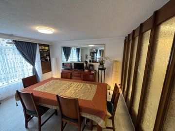 CC EN VENTA AMPLIA Y CÓMODA CASA, LOS REYES, COYOACAN