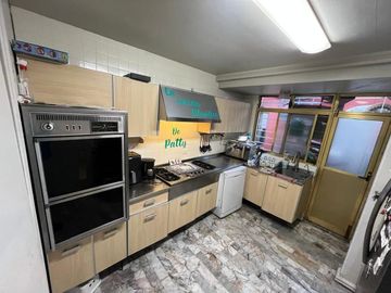 CC EN VENTA AMPLIA Y CÓMODA CASA, LOS REYES, COYOACAN