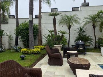 Ofrezco increible casa de Lujo en exclusivo Fraccionamiento en el Huajuco