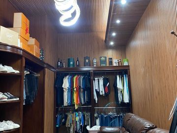 Ofrezco increible casa de Lujo en exclusivo Fraccionamiento en el Huajuco
