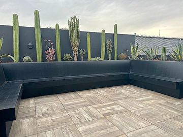 VENTA PH ROMA NORTE 3 RECAMARAS Y ROOF GARDEN
