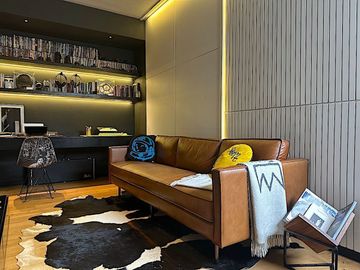 VENTA PH ROMA NORTE 3 RECAMARAS Y ROOF GARDEN
