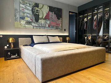 VENTA PH ROMA NORTE 3 RECAMARAS Y ROOF GARDEN
